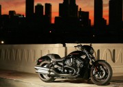 Harley-Davidson VRSCDX Night Rod Special